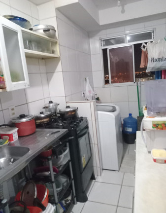 Foto do imóvel: Apartamento com 3 Quartos à Venda, 66 m² em Cidade Universitária - Maceió