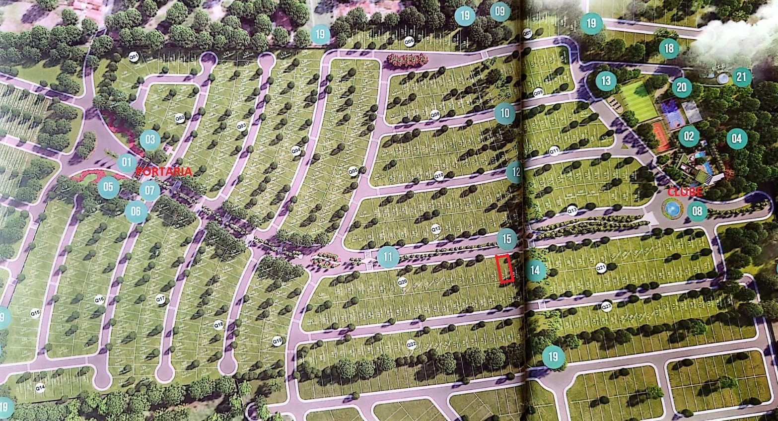 Imagem Terreno à Venda, 278 m² em Jacundá - Aquiraz