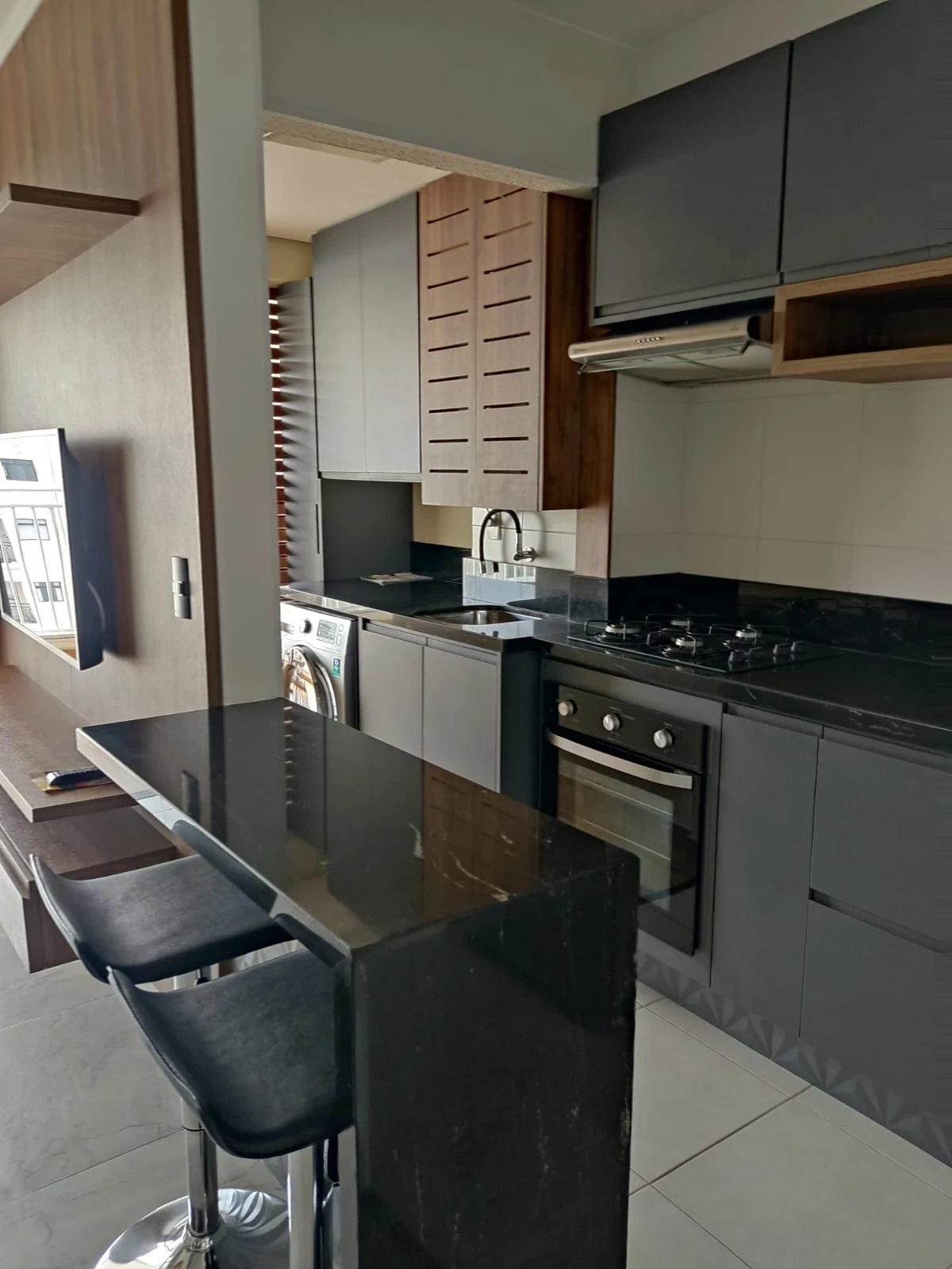 Imagem Apartamento com 2 Quartos à Venda, 61 m² em Vila Monte Alegre - São Paulo