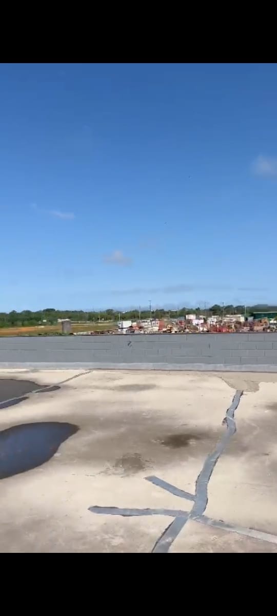 Imagem Imóvel Comercial para Alugar, 500 m²em Virgem Santa - Macaé