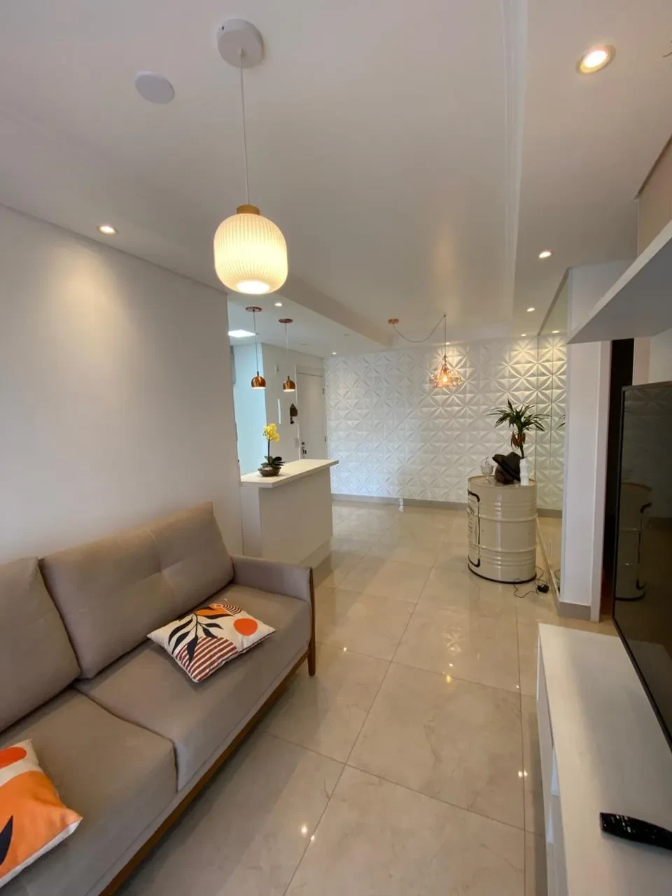 Imagem Apartamento com 2 Quartos à Venda, 51 m² em Brás - São Paulo