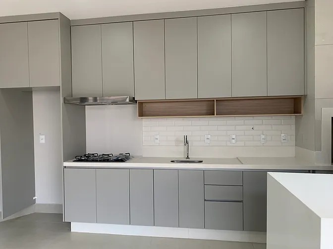 Foto do imóvel: Casa com 4 Quartos à Venda, 312 m² em Parque Brasil 500 - Paulínia