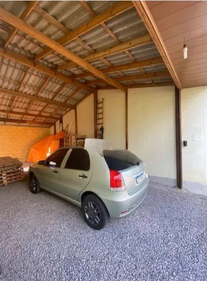Imagem Casa com 2 Quartos à Venda, 113 m² em Bela Vista - Caxias do Sul