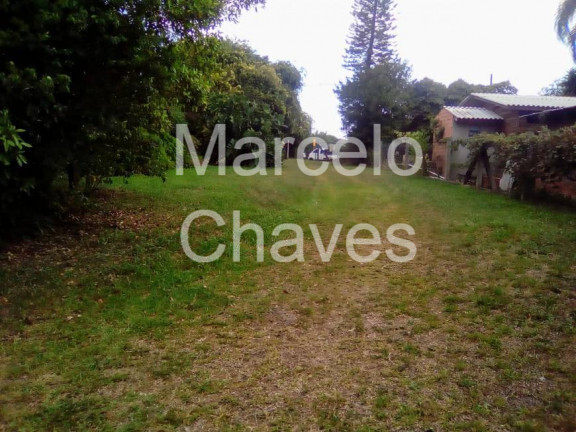 Imagem Terreno à Venda, 2634 m² em Vila Nova - Porto Alegre