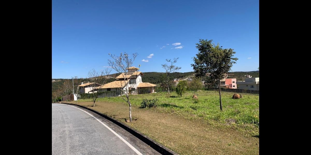 Foto do imóvel: Terreno em Condomínio à Venda, 1.065 m² em Casa Branca - Brumadinho