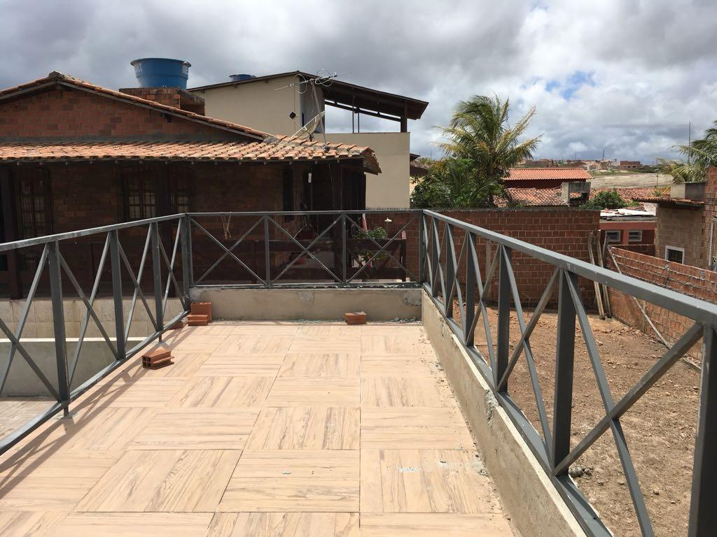 Imagem Casa com 3 Quartos à Venda, 25 m² em Alpes Suiços - Gravatá