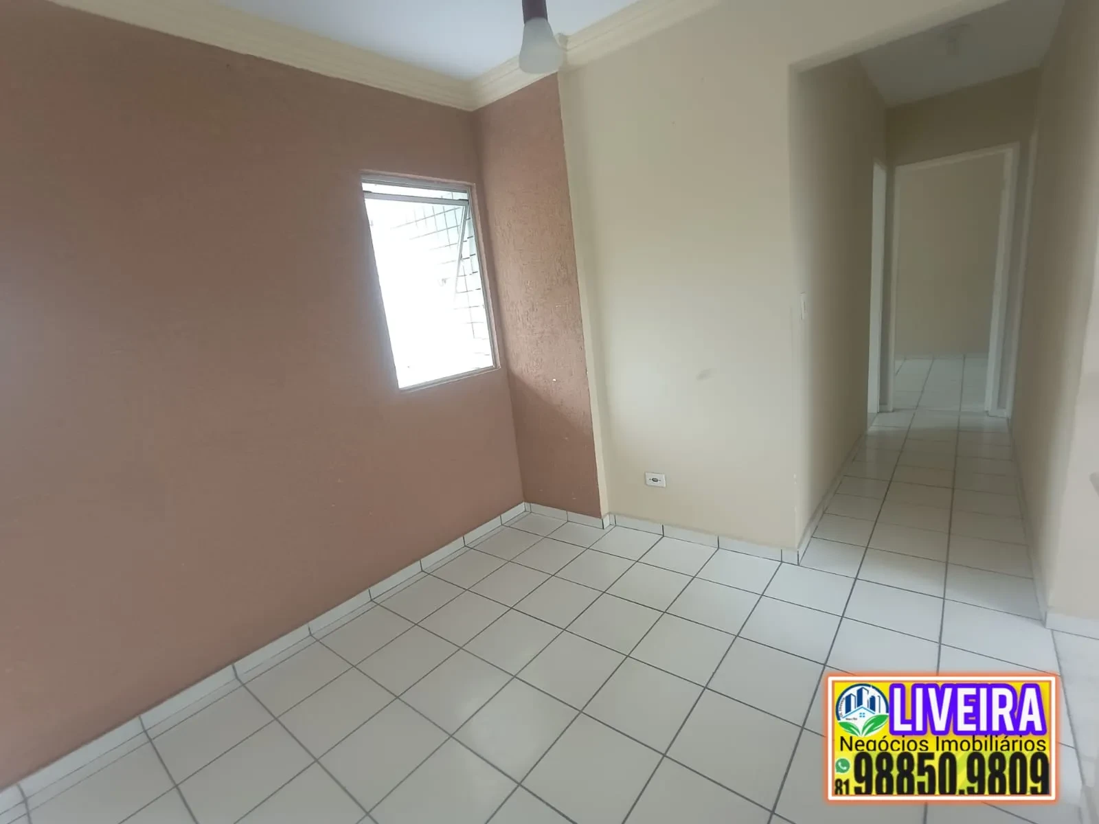 Foto do imóvel: Apartamento com 3 Quartos à Venda, 75 metro em Barra de Jangada - Jaboatão dos Guararapes