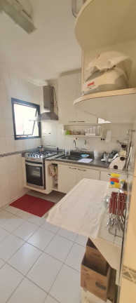 Apartamento com 3 Quartos à Venda,  em Vila Mariana - São Paulo