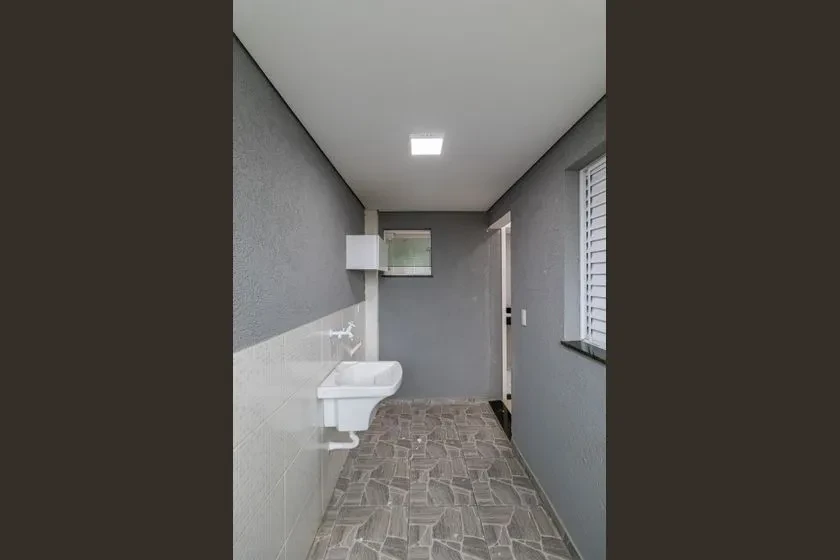 Imagem Apartamento com 2 Quartos para Alugar, 40 m² em Jardim Triana - São Paulo