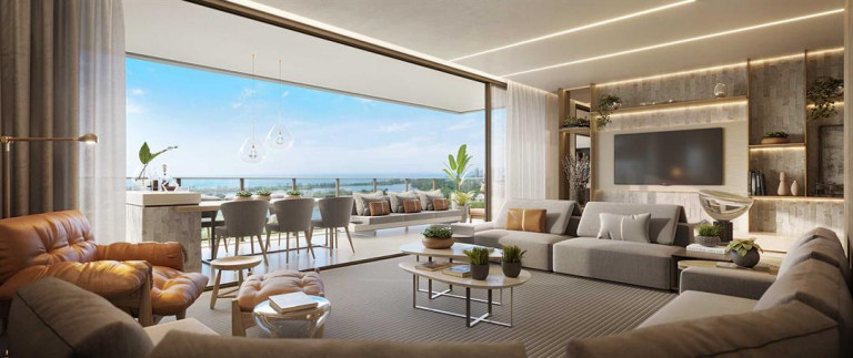 Foto do imóvel: Apartamento com 3 Quartos à Venda,  em Barra da Tijuca - Rio de Janeiro