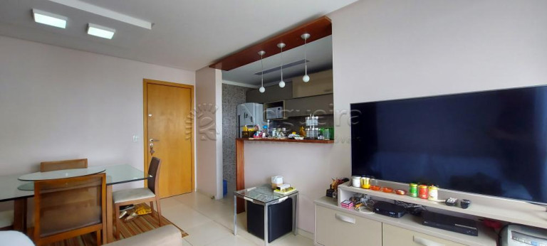 Imagem Apartamento com 2 Quartos à Venda, 57 m² em Espinheiro - Recife