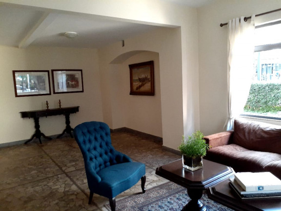 Imagem Apartamento com 2 Quartos à Venda, 80 m² em Jardim Paulista - São Paulo