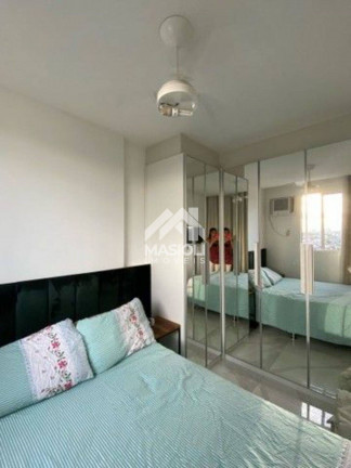 Imagem Apartamento com 2 Quartos à Venda,  em Itapuã - Vila Velha