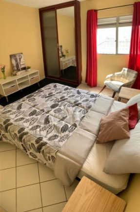 Imagem Apartamento com 2 Quartos à Venda,  em Candelária - Natal