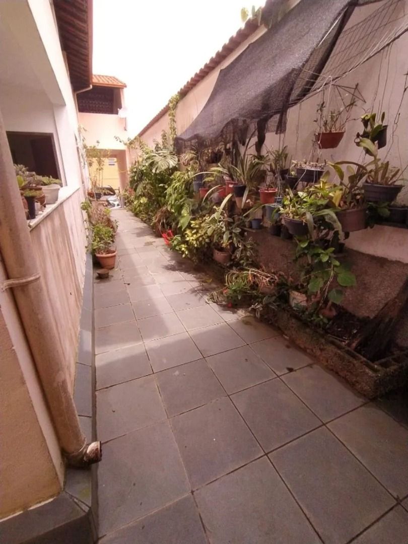 Foto do imóvel: Casa com 3 Quartos à Venda, 200 m² em Aeroporto - Juiz de Fora