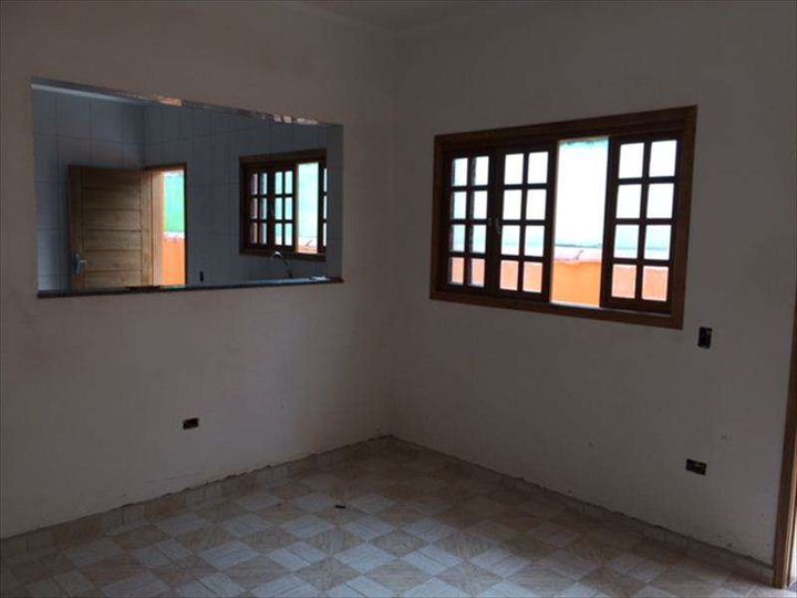 Imagem Casa com 2 Quartos à Venda, 80 m² em Campos Eliseos - Itanhaém
