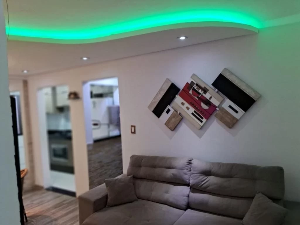 Imagem Apartamento com 3 Quartos à Venda, em Bela Vista - São Paulo