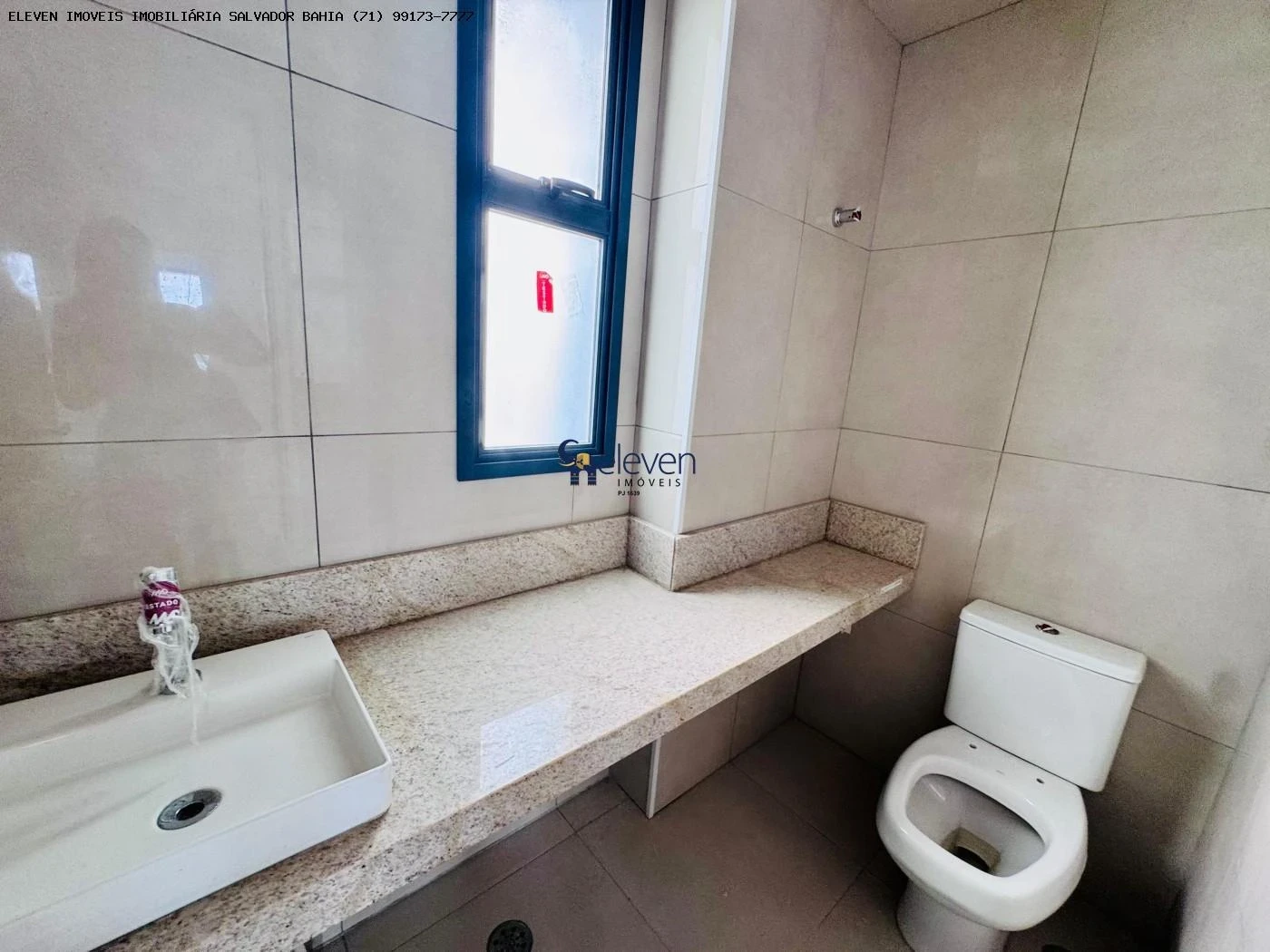 Imagem Apartamento com 2 Quartos à Venda, 103 m² em Jaguaribe - Salvador