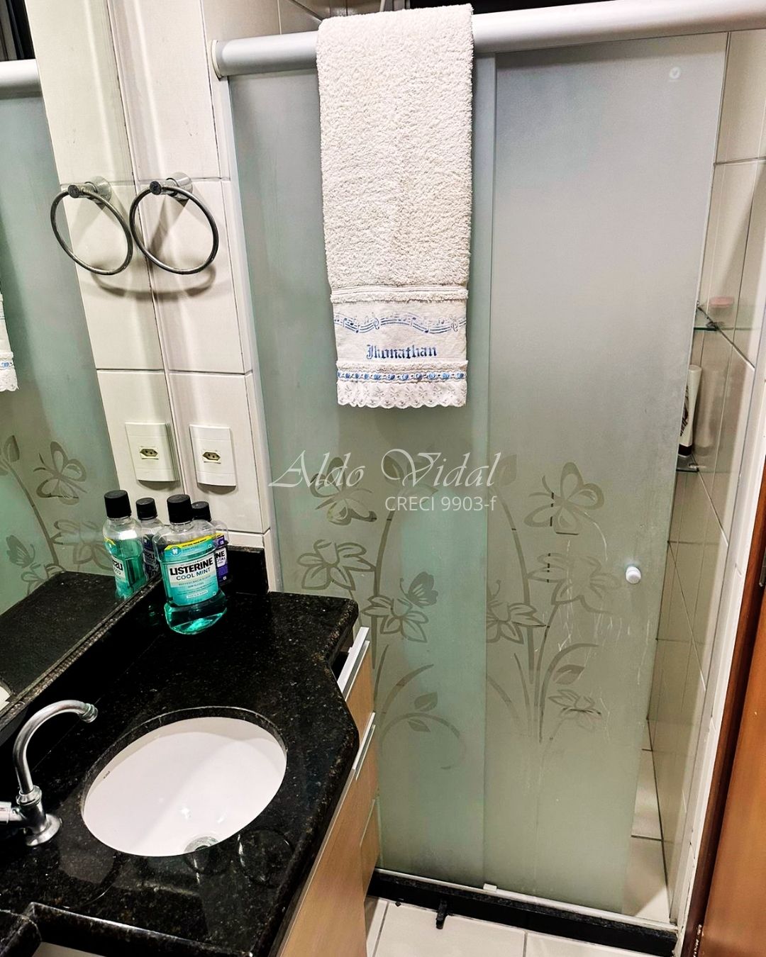 Imagem Apartamento com 2 Quartos à Venda, 55 m²em Parque Residencial Laranjeiras - Serra