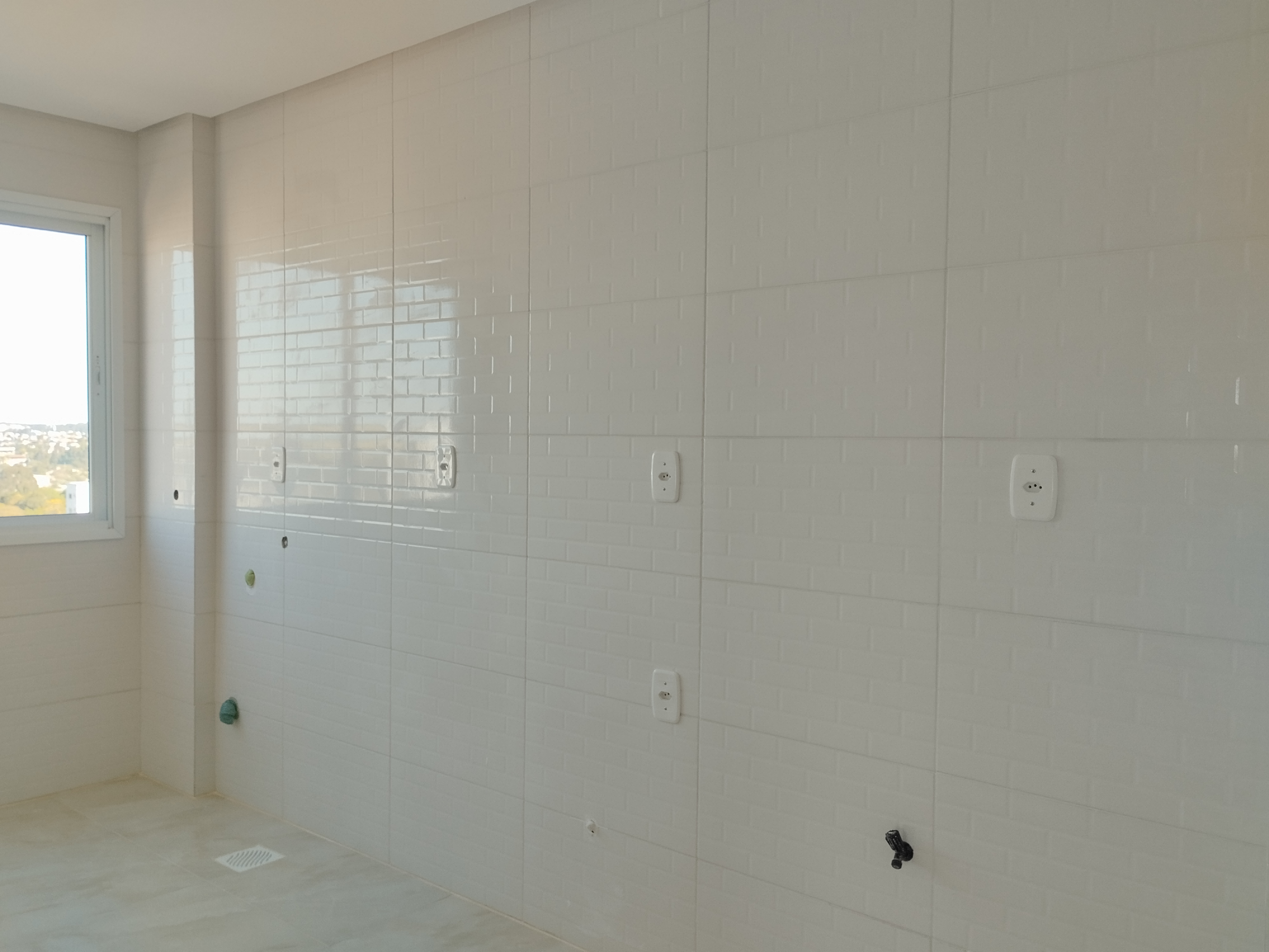 Imagem Apartamento com 2 Quartos à Venda, 55 m² em Petrópolis - Passo Fundo
