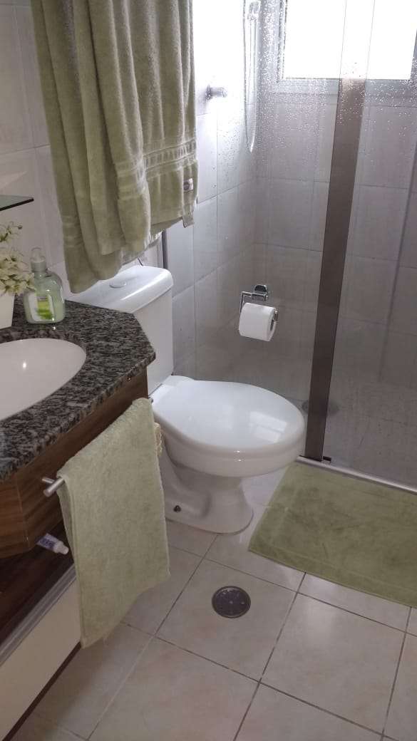 Imagem Apartamento com 3 Quartos à Venda, 84 m² em Floradas De São José - São José Dos Campos