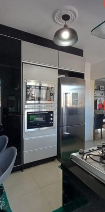 Imagem Apartamento com 3 Quartos à Venda, 78 m² em Capoeiras - Florianópolis