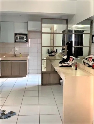 Imagem Apartamento com 2 Quartos à Venda, 48 m² em Vila Maria - Aparecida de Goiânia