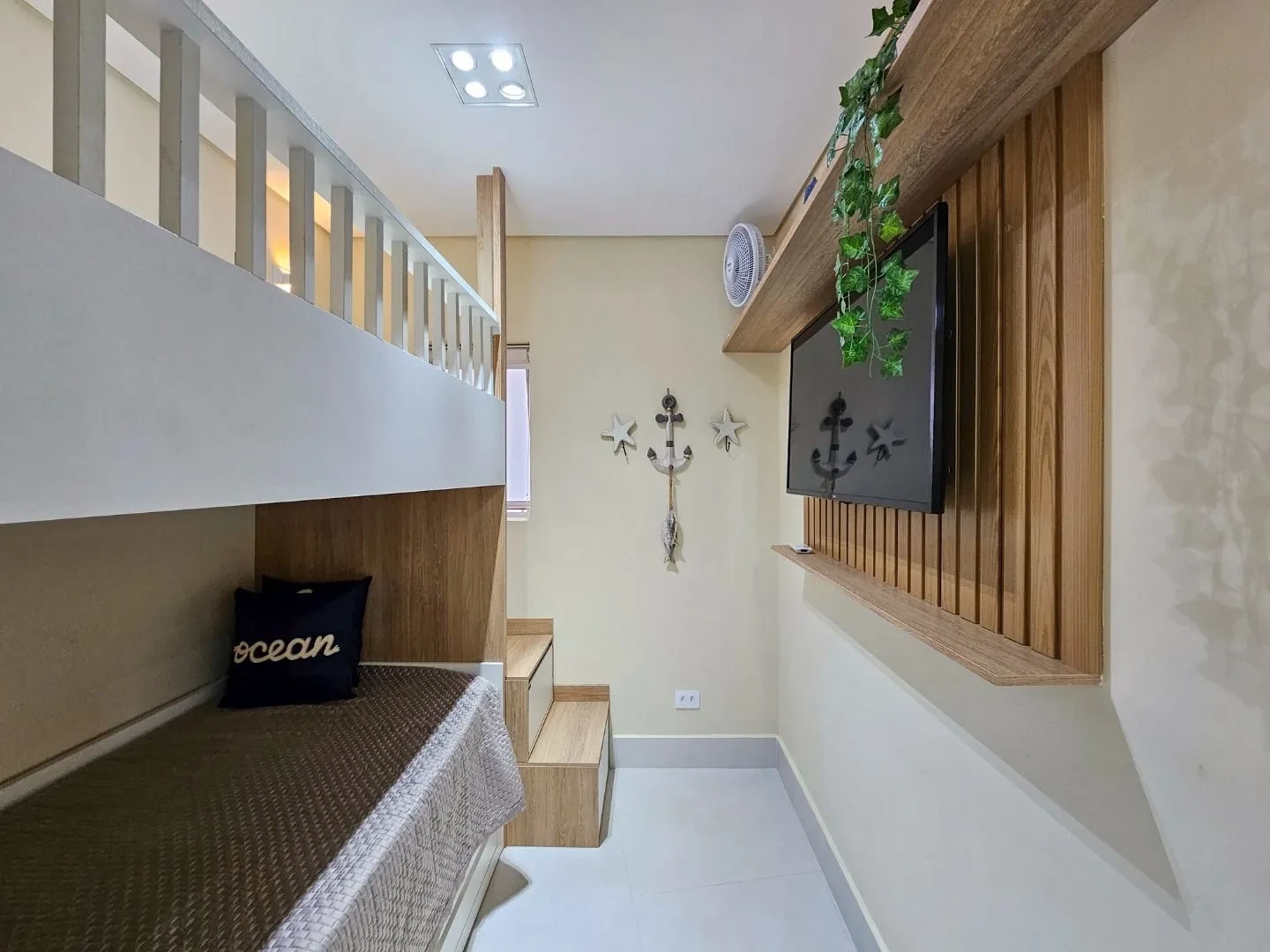 Imagem Apartamento com 2 Quartos à Venda, 85 m² em Riviera - Bertioga