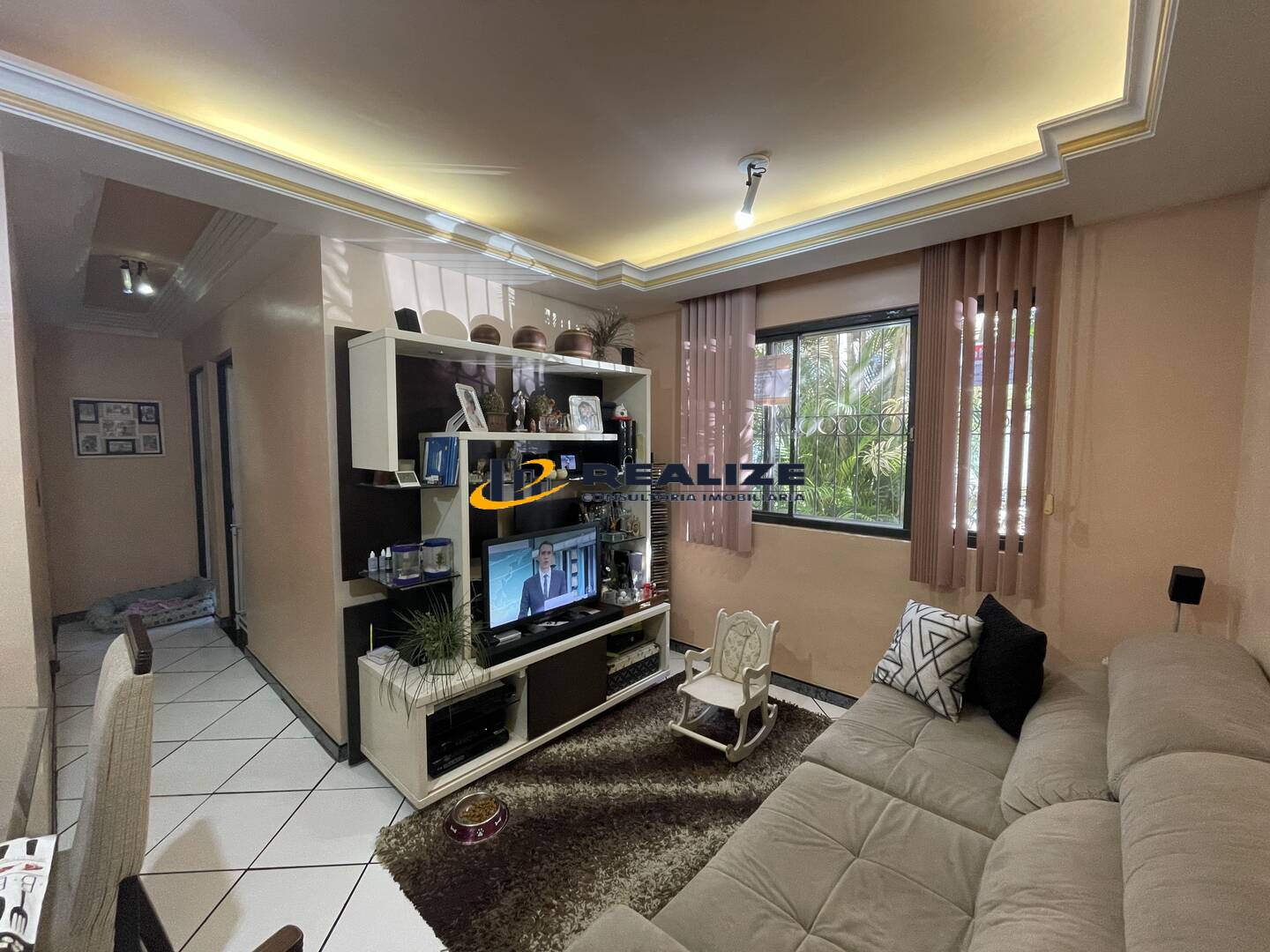 Apartamento com 3 Quartos à Venda, 70 m²em Parque Califórnia - Campos dos Goytacazes