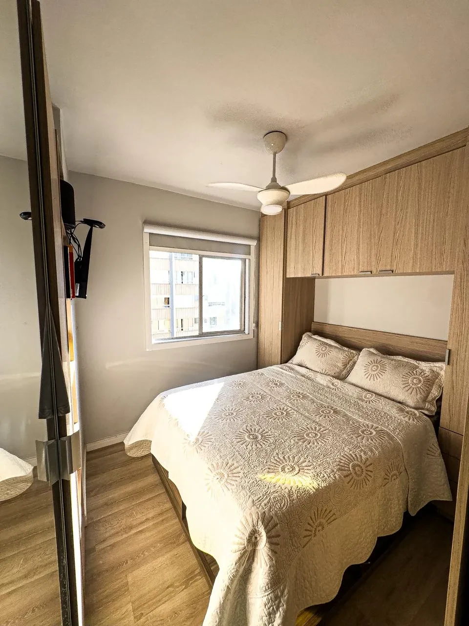 Imagem Apartamento com 1 Quarto à Venda, 30 metros em Centro - Curitiba