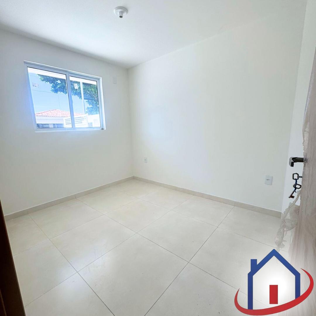 Imagem Apartamento com 2 Quartos à Venda, 57 m²em Mangabeira - João Pessoa