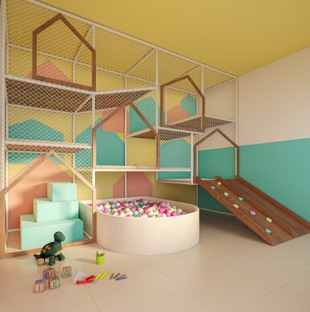 Foto do imóvel: Apartamento com 2 Quartos à Venda, 47 m² em FRAGOSO  - Olinda 