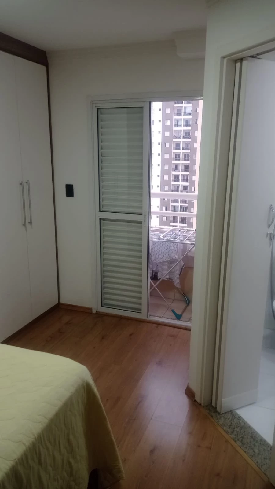 Imagem Apartamento com 2 Quartos à Venda, 65 m² em Vila Valparaíso - Santo André