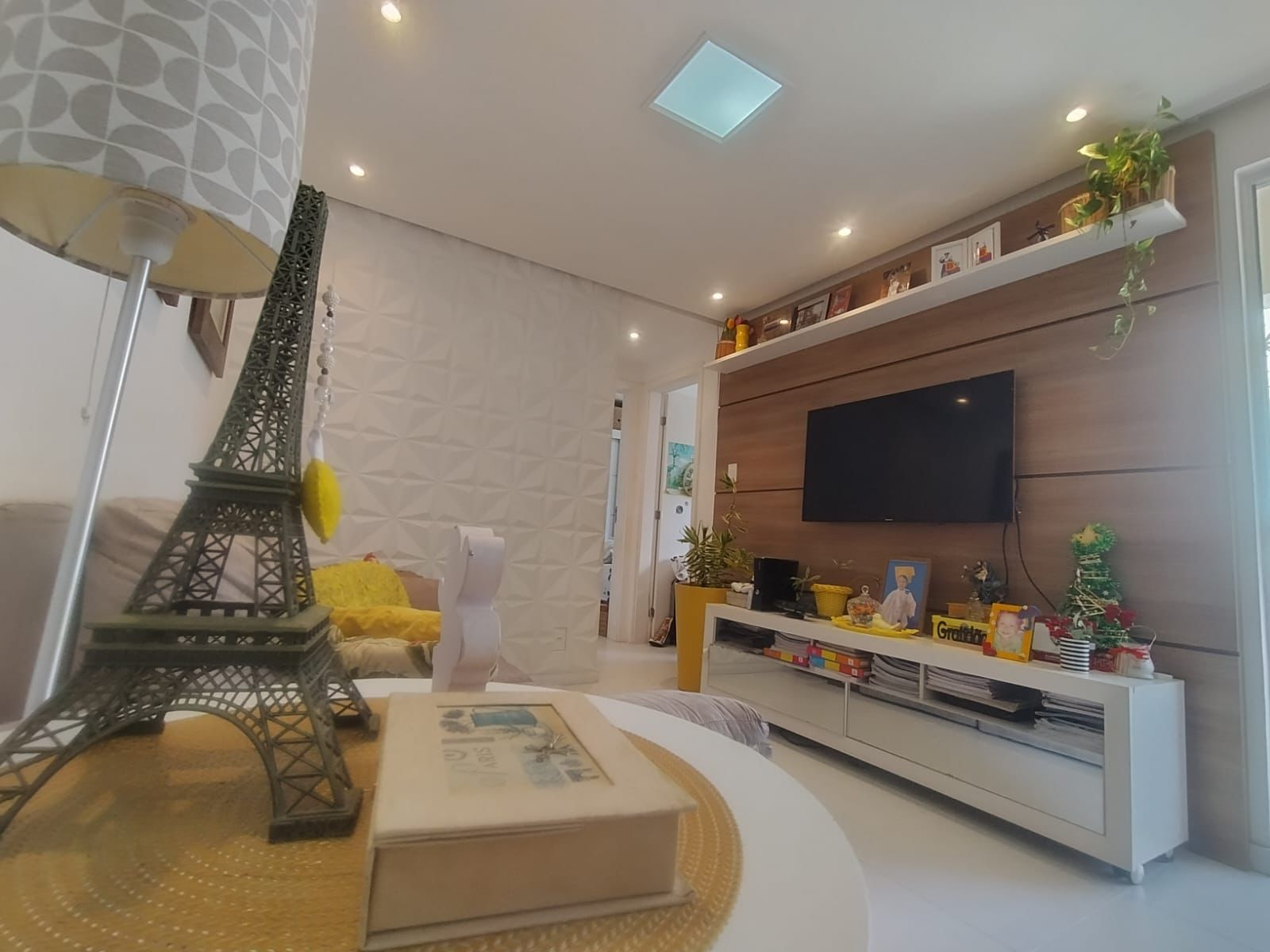 Imagem Apartamento com 2 Quartos para Alugar, 53 m² em Boa União (Abrantes) - Camaçari