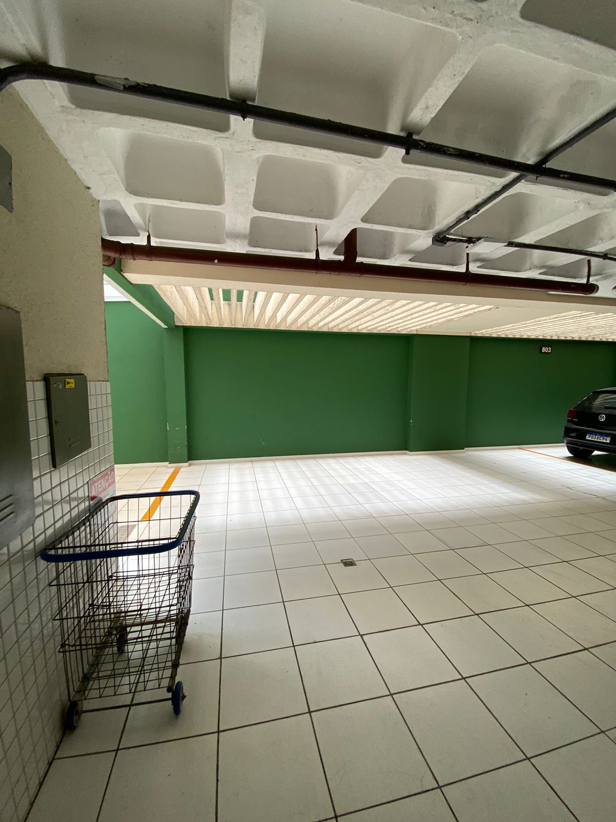 Imagem Casa de Condomínio com 5 Quartos à Venda, 252 m² em Cidade Alpha - Eusébio