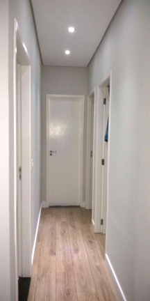 Imagem Apartamento com 2 Quartos à Venda, 49 m² em Parque Dom Pedro II - Campinas