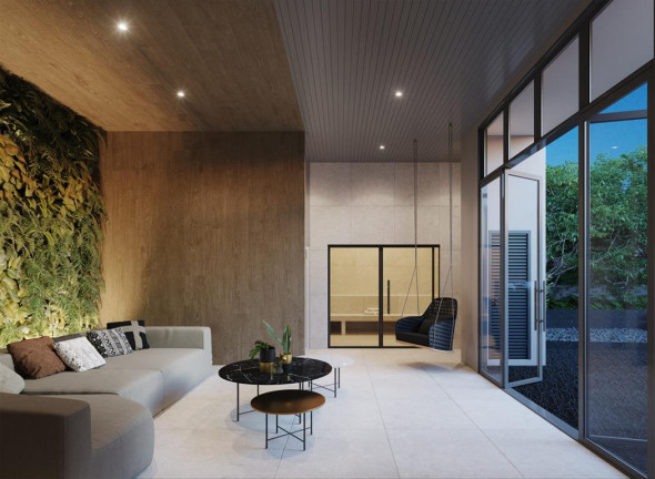 Imagem Apartamento com 3 Quartos à Venda, 106 m² em Barra da Tijuca - Rio de Janeiro