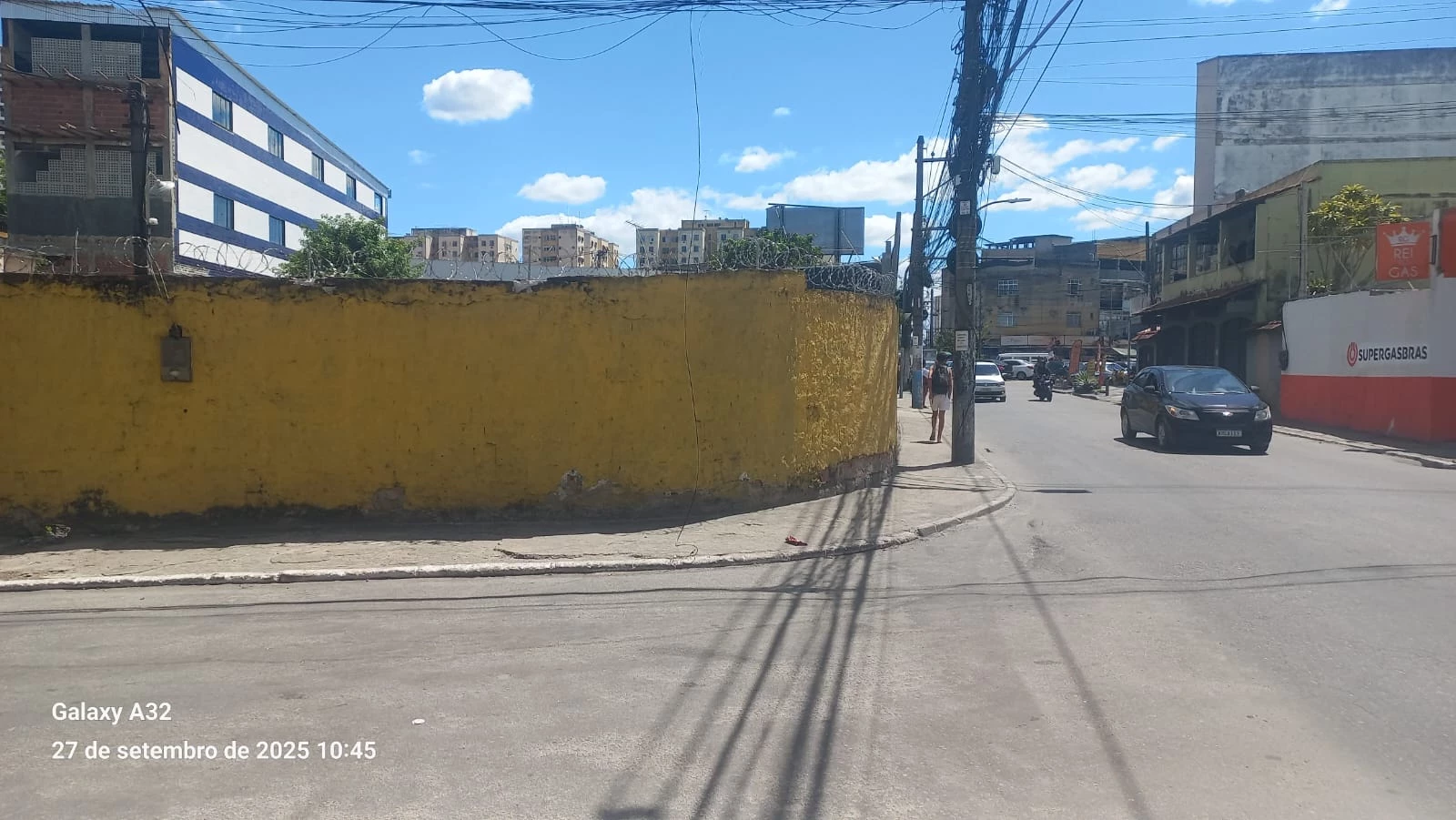 Imagem Terreno à Venda, 700 m² em Alcântara - São Gonçalo