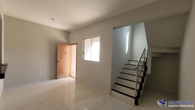 Imagem Casa com 2 Quartos à Venda,  em Central - Mateus Leme