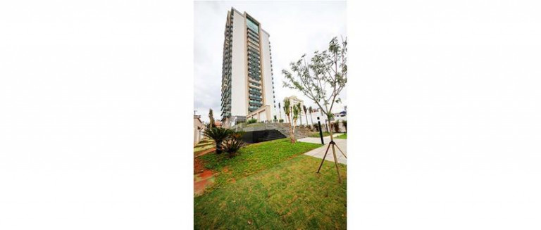 Imagem Sala Comercial à Venda, 36 m² em Vila Carrão - São Paulo