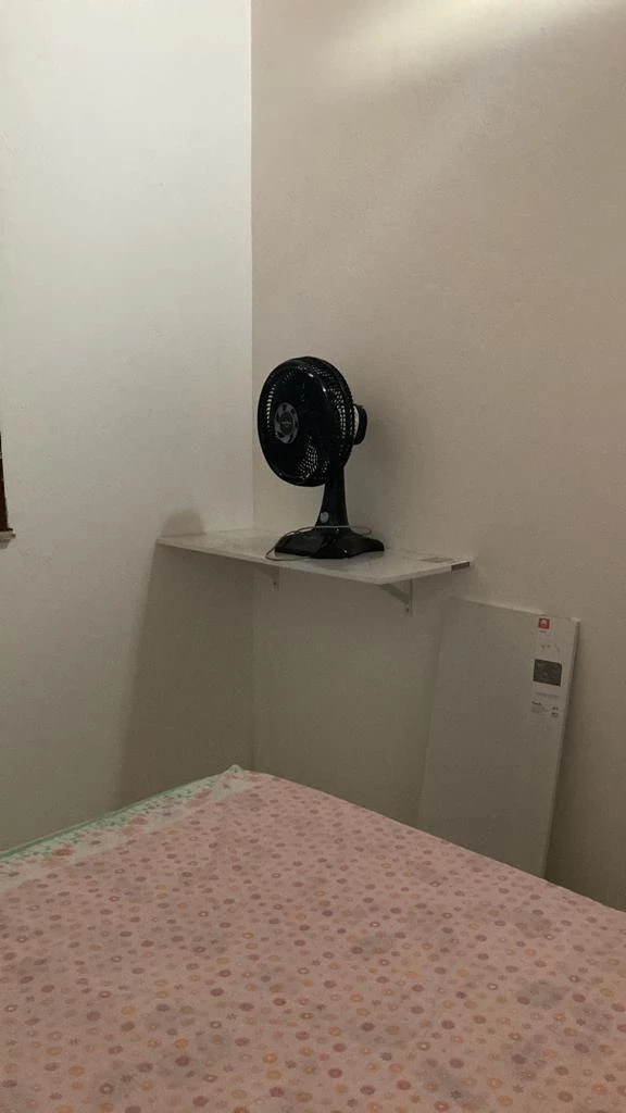 Imagem Casa de Condomínio com 3 Quartos para Alugar, 50 m² em Vera Cruz - Vera Cruz