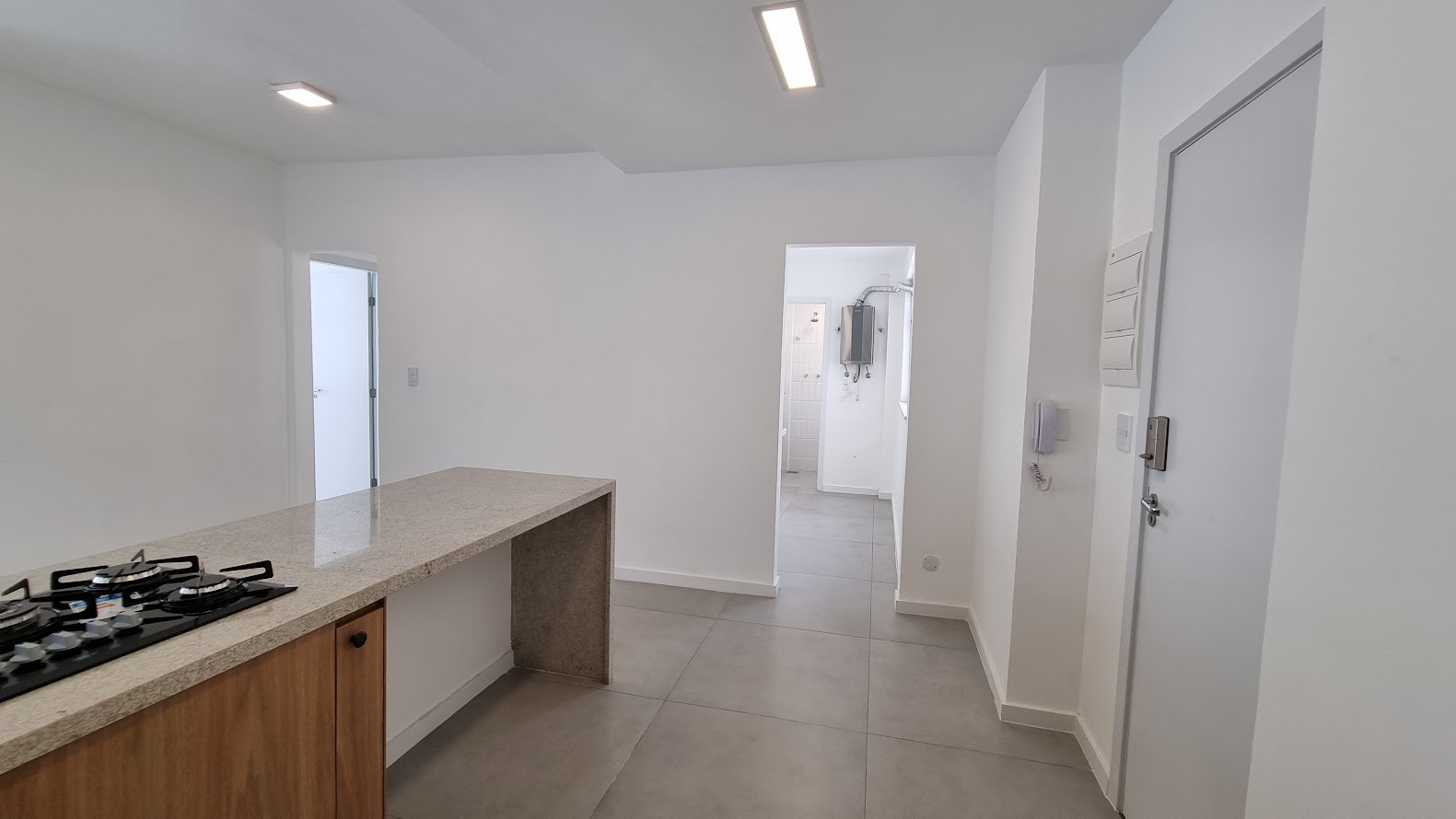 Imagem Apartamento com 3 Quartos à Venda, 120 m² em Icaraí - Niterói