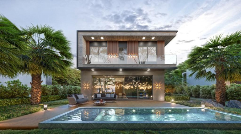 Casa de Condomínio com 4 Quartos à Venda, 280 m² em Capão Novo costa serena - Capão da Canoa