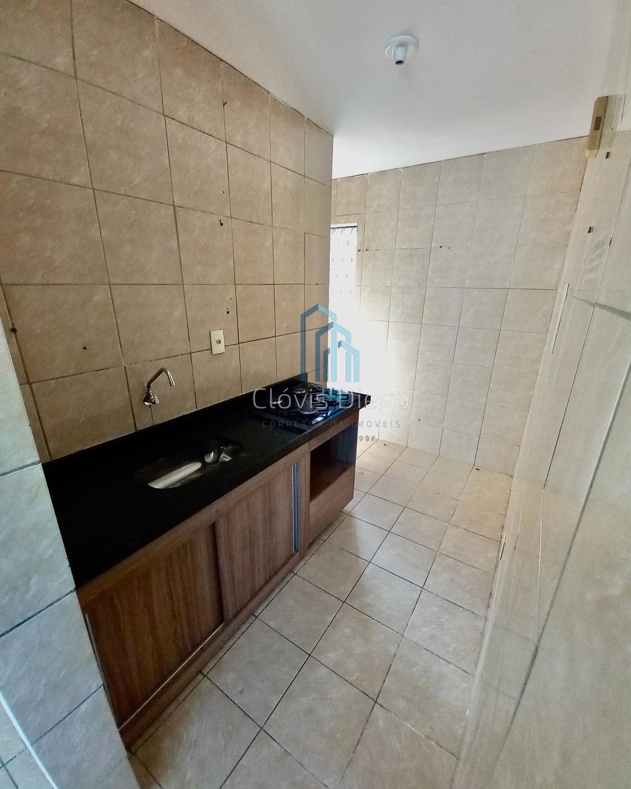 Imagem Apartamento com 2 Quartos à Venda, 44 m²em Cristo Redentor - João Pessoa