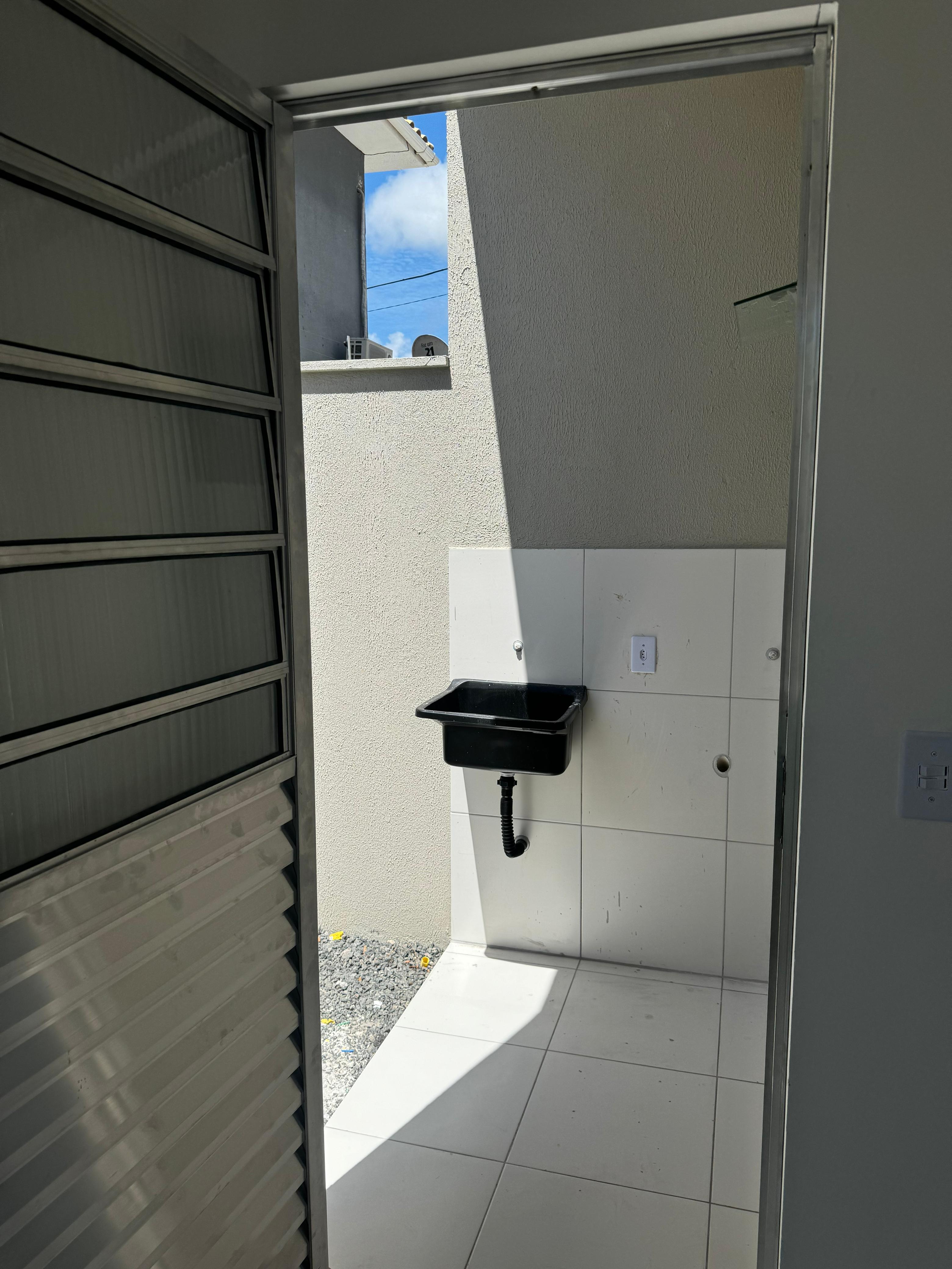 Imagem Casa com 2 Quartos à Venda, 80 m²em Arembepe (Abrantes) - Camaçari