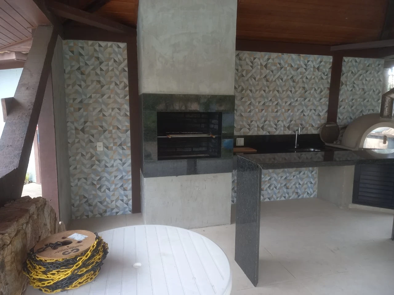Imagem Casa de Condomínio com 4 Quartos à Venda, 100 m² em Bosque de Geribá - Armação dos Búzios