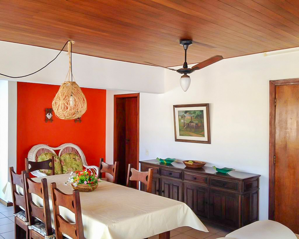 Imagem Cobertura com 4 Quartos à Venda, 226 m²em Pitangueiras - Guarujá