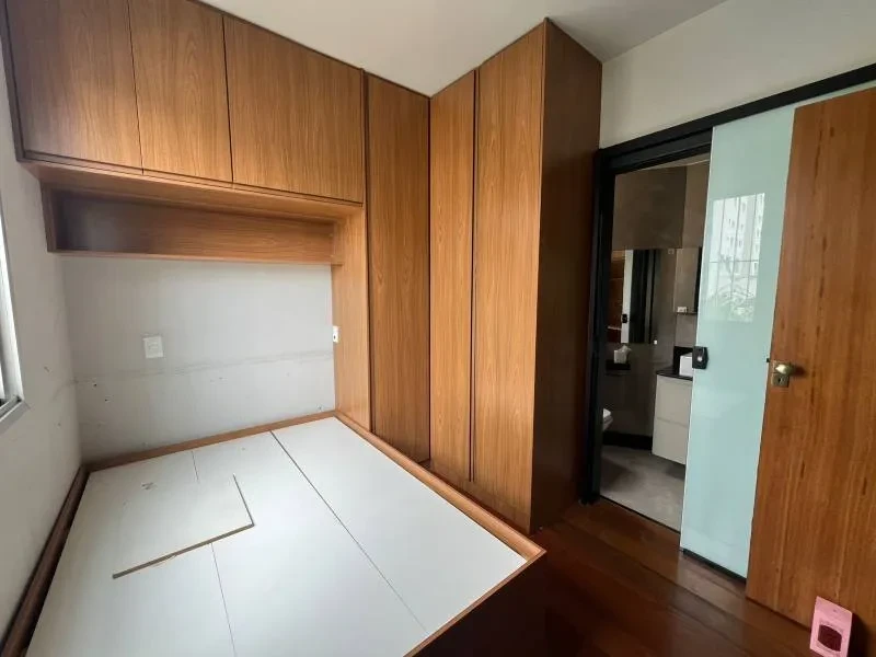 Imagem Apartamento com 3 Quartos à Venda, 90 m² em Sagrada Família - Belo Horizonte