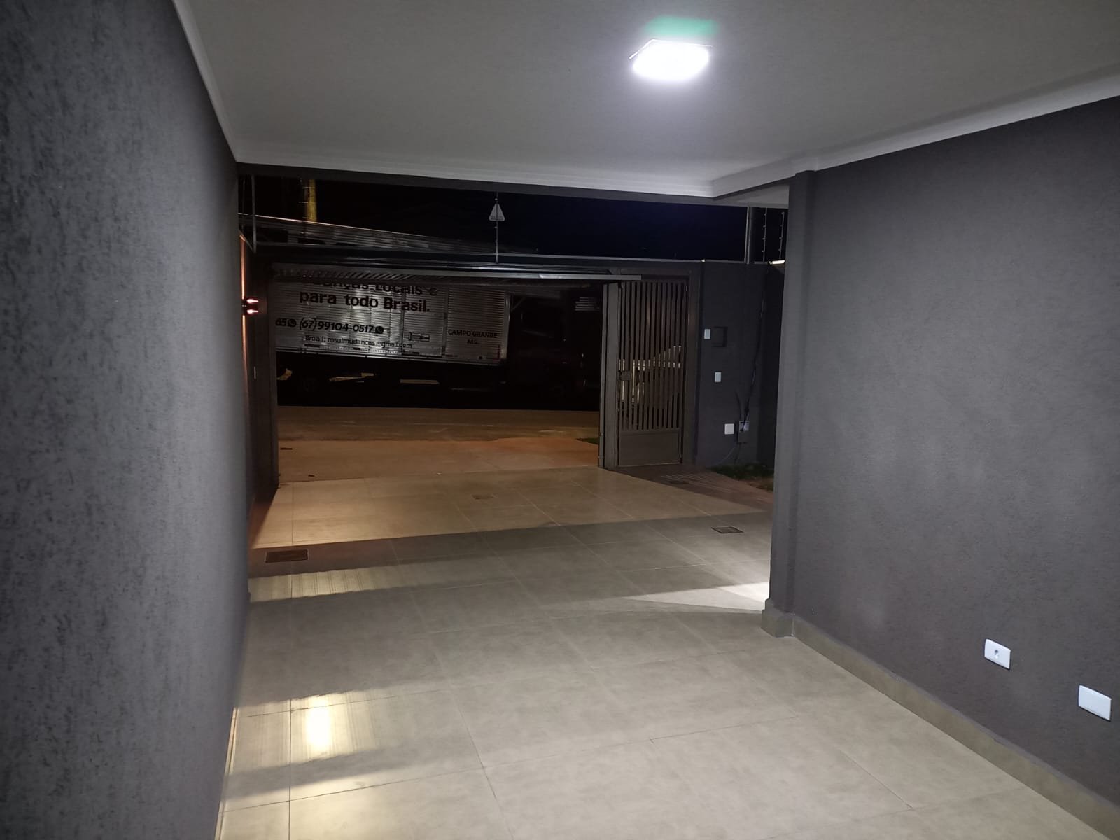 Imagem Casa com 3 Quartos à Venda, 118 m²em Jardim Montevidéu - Campo Grande