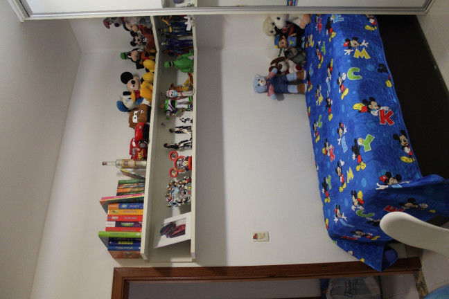 Imagem Apartamento com 2 Quartos à Venda, 80 m² em Gragoatá - Niterói